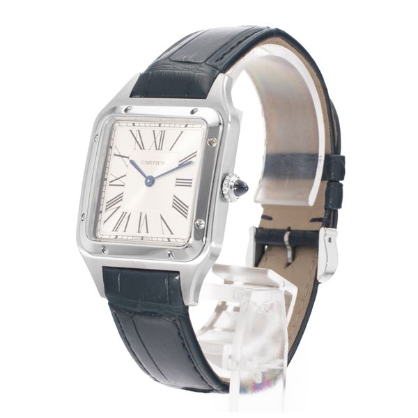Cartier Santos Dumont WSSA0022
